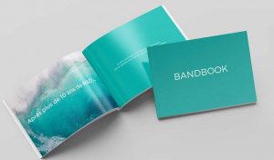 Formation brandbook plateforme de marque