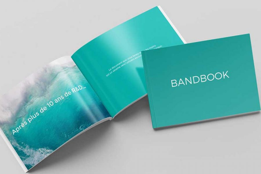 Formation brandbook plateforme de marque