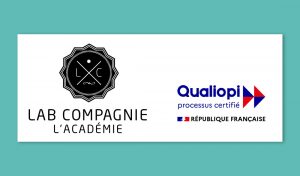 Lab Compagnie Qualiopi