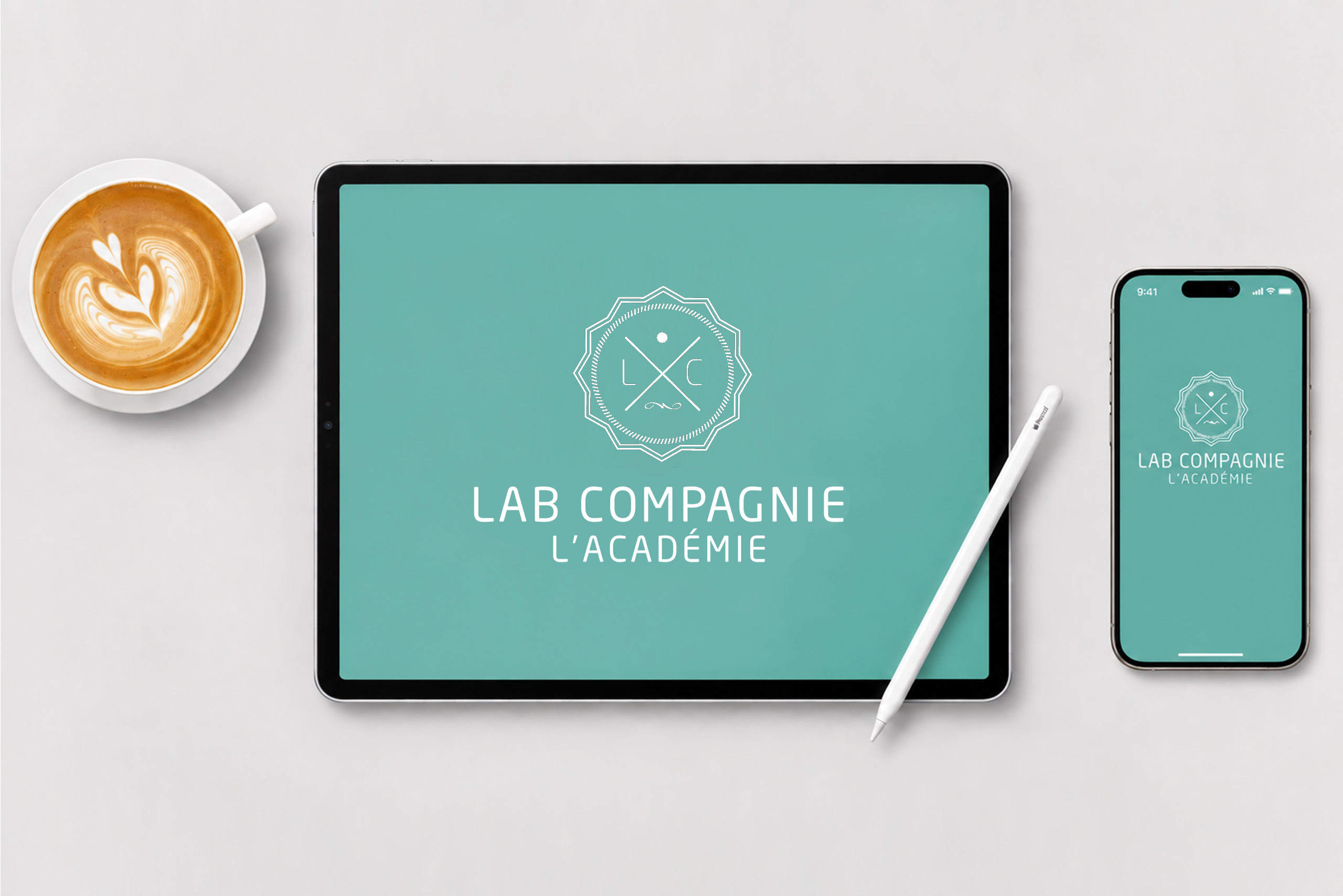 Formation l'Académie Lab Compagnie