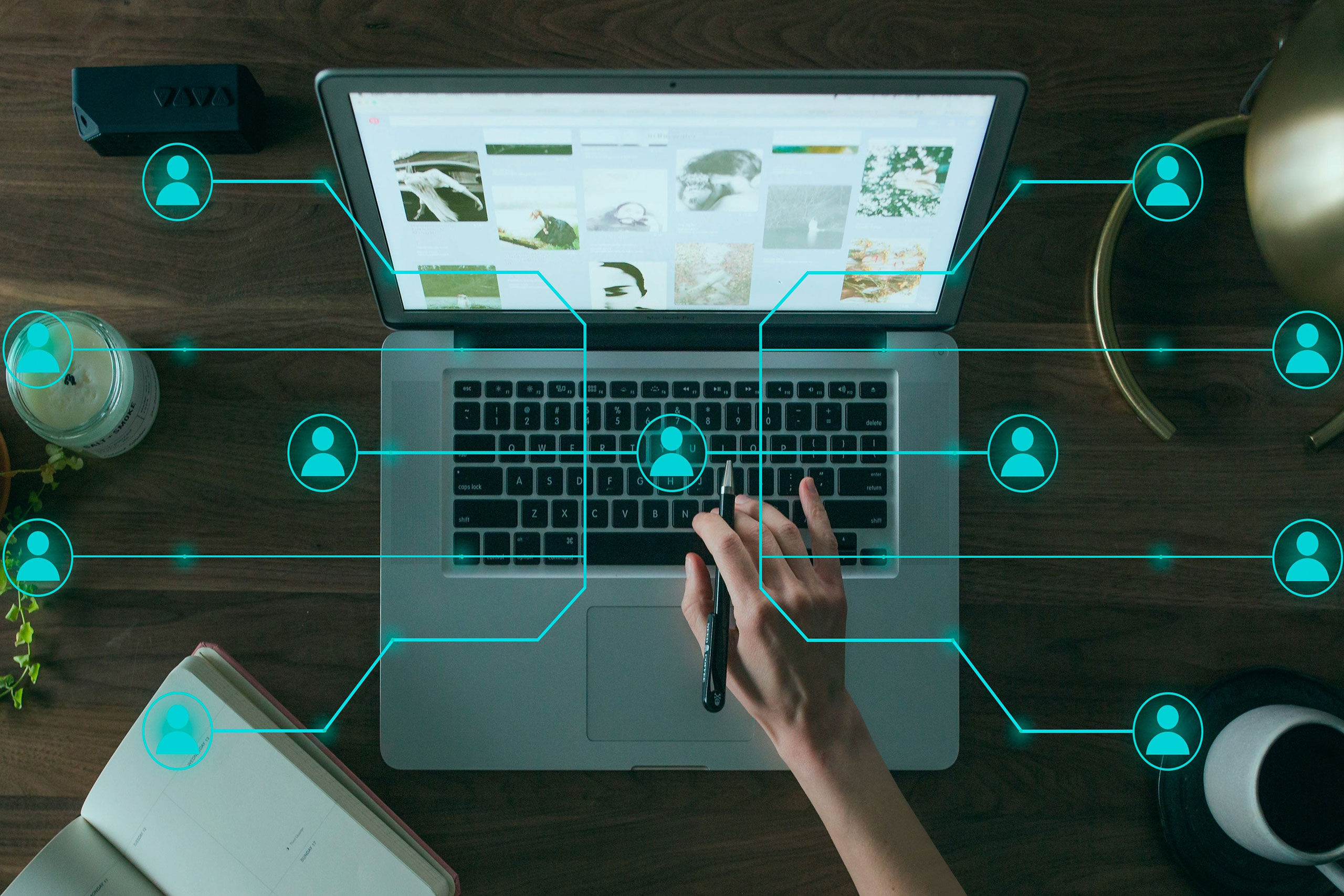 Communication globale et digitale